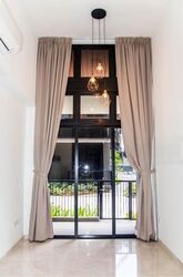 Daintree Residence (D21), Condominium #476730991